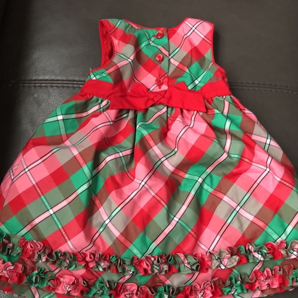 OshKosh baby girl dress - Picture 2 of 2